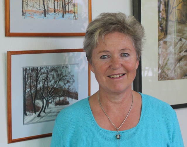 Dr. Heidrun Paetzelt